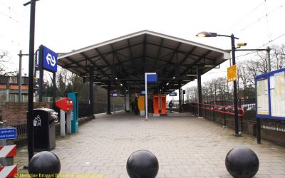 Station Bilthoven 2011 (3.3)