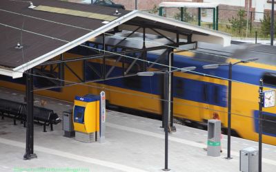 Station Bilthoven juni 2015 (3.15.2)